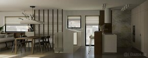 Chorvátsko, Pakoštane– luxusné apartmány v 1.rade od mora - 8