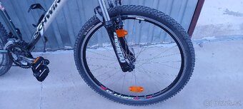Schwinn Mesa GS - 8