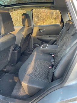 Nissan Qashqai J10 2.0 dci 110kw -R.V. 2008 Panorama - 8