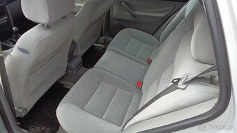 Volkswagen Golf IV.1.4. 1998 - 8