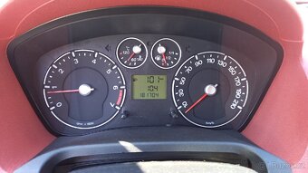 Ford fiesta 1.3i R.v.2006 - 8