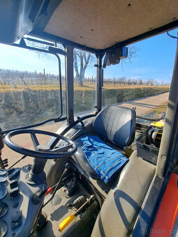 Zetor 5243 Turbo - 8