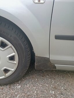 Ford Focus 2006 1.6 benzin - 8