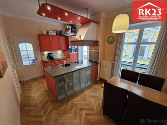 Prodej, Byt 2+1, Mariánské Lázně, ul. Masarykova - 8
