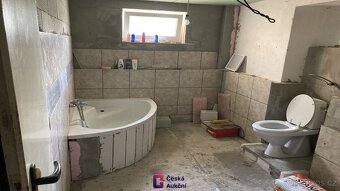 Prodej vícegenerační dům, 250 m2 - Brodek u Konice - 8