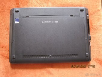 HP Probook 4540s - 8
