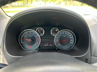Suzuki SX4 1.6 88kW, rok výroby 2014 - 8