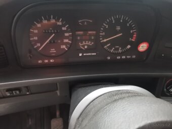 Bmw e28 520i shadowline - 8