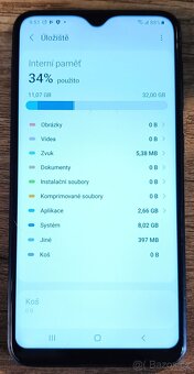 Samsung Galaxy A10,plně funkční - 8