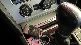 VW Passat B8 kombi 2.0 BiTDI 176kW 4motion,nové rozvody,STK - 8
