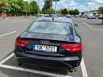 Audi a5 sportback - 8