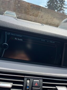 BMW F11 535d xdrive - 8