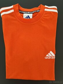 Dámske triko Adidas - 8