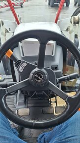 STEYR 4145 PROFI S-Control 8 Forst - 8