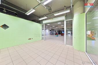 Pronájem obchod a služby, 230 m², Děčín, ul. Plzeňská - 8