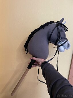 Hobbyhorse a doplňky - 8