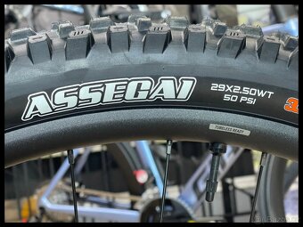 Giant Reign SX 29 vel.M rv.24 Nové Mulet - 8