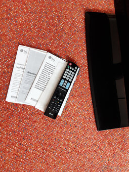 Televize LG 37LE5500 - 8