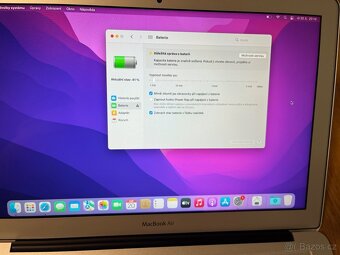 đź’» MacBook Air 13” (Early 2015) – PerfektnĂ stav, ori nabĂje - 8