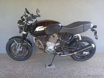 Ducati GT 1000 R.V.2009 - 8