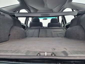 Prodám Hondu Civic Aerodeck 1.4 - 8