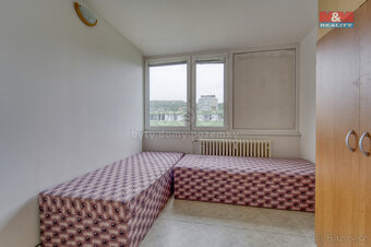 Pronájem bytu 4+1, 50 m², Praha, ul. Molákova - 8