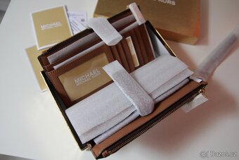 Peněženka dámská Michael Kors - NOVÁ original - 8
