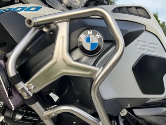 BMW r 1200 gs LC ADV,,snížený podvozek,, - 8