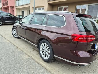 Volkswagen Passat 2.0 tdi - 8