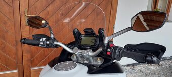 Ducati Multistrada 950 - 8