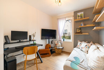 Prodej, rodinný dům 80 m2, novostavba, 4+kk, Malovice u Neto - 8