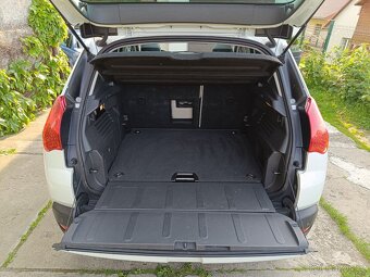 Peugeot 3008 1.6hdi 84kw - 8