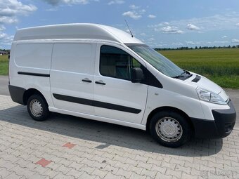 Toyota Proace 2,0hdi 94kw L2H2 Nezavislé topení - 8
