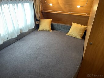Burstner Ventana 460 2004 Mover stan nosič kol - 8