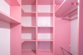 Pronájem bytu 2+kk, 53 m², Praha, ul. Práčská - 8