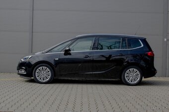 Opel Zafira C 2.0 CDTI 125kW automat, odpočet DPH - 8