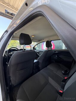 Ford Focus combi 1.6tdci - 8