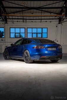 Tesla Model S 2021 | Long Range - 8