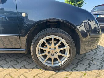 Škoda Fabia 1,9 TDI 74 KW STK ROZVODY - 8