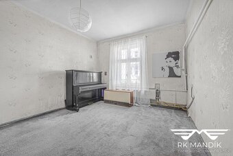 Prodej rodinné domy, 150 m2 - Praha - Kobylisy, ev.č. 688 - 8