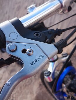 MTB Author Solution SX, 26"/17", 8x3r - 8