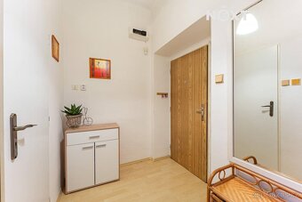 Prodej byt 1+1, 40㎡ - 8