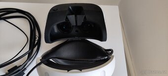 🎮 PS4 Pro 1 TB + PlayStation VR + kamera + 3 hry - 8