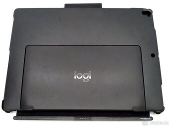 Logitech - 8
