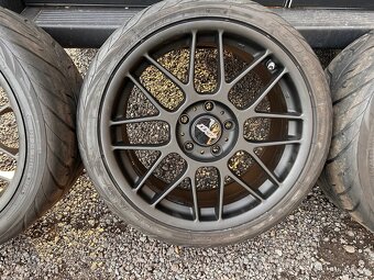 Apex ARC-8 18″ BMW F20-F22 M135i M140i M235i M240i - 8