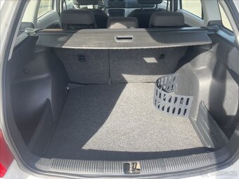 Škoda Fabia 1,6 TDi PLNĚ FUNKČNÍ VŮZ - 8