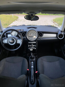 Mini Cooper R56 - 8