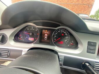 Audi A6 - 8
