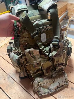 Komplet set (airsoft) - 8