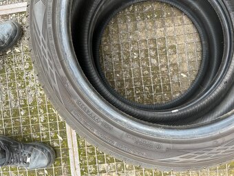 225/45 R 17 Letní pneu - 8